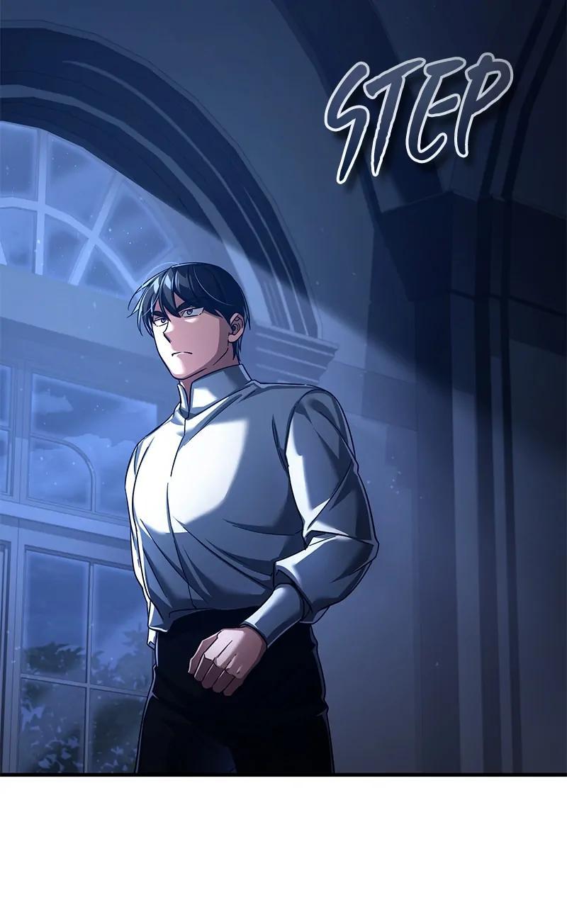 Descended from Divinity Chapter 87