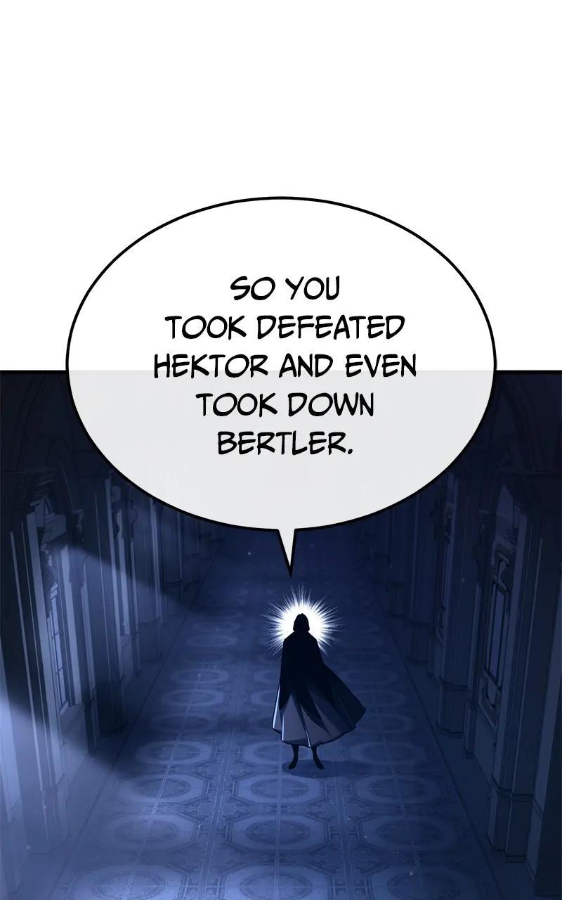 Descended from Divinity Chapter 87