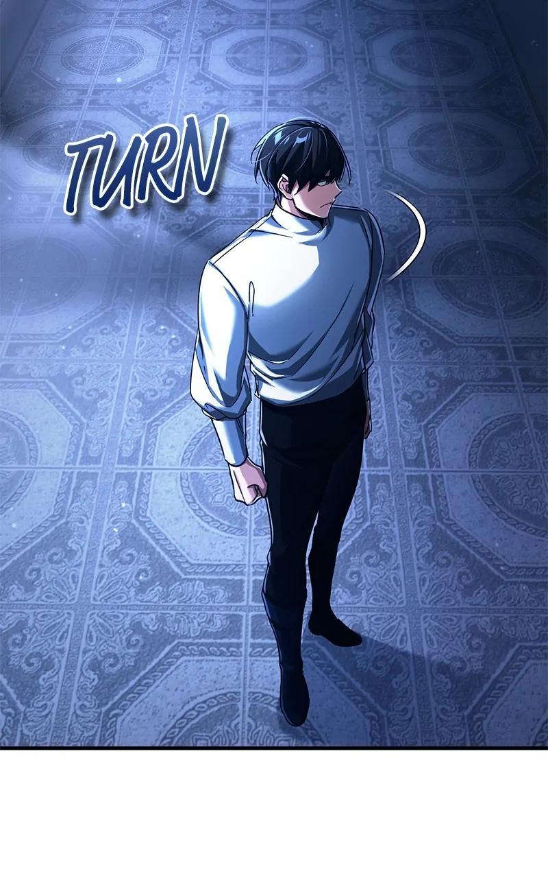 Descended from Divinity Chapter 87