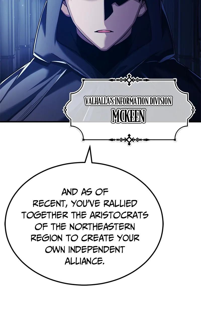 Descended from Divinity Chapter 87