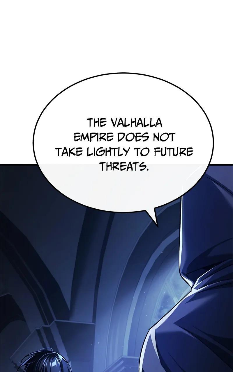 Descended from Divinity Chapter 87