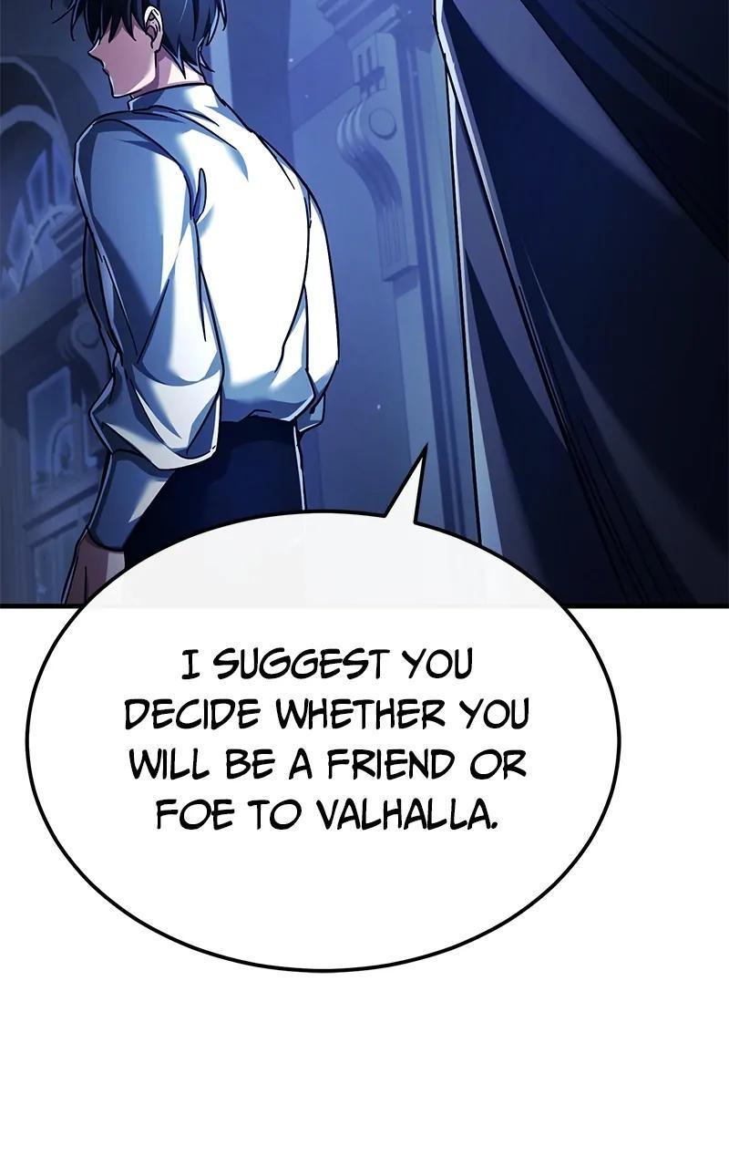 Descended from Divinity Chapter 87