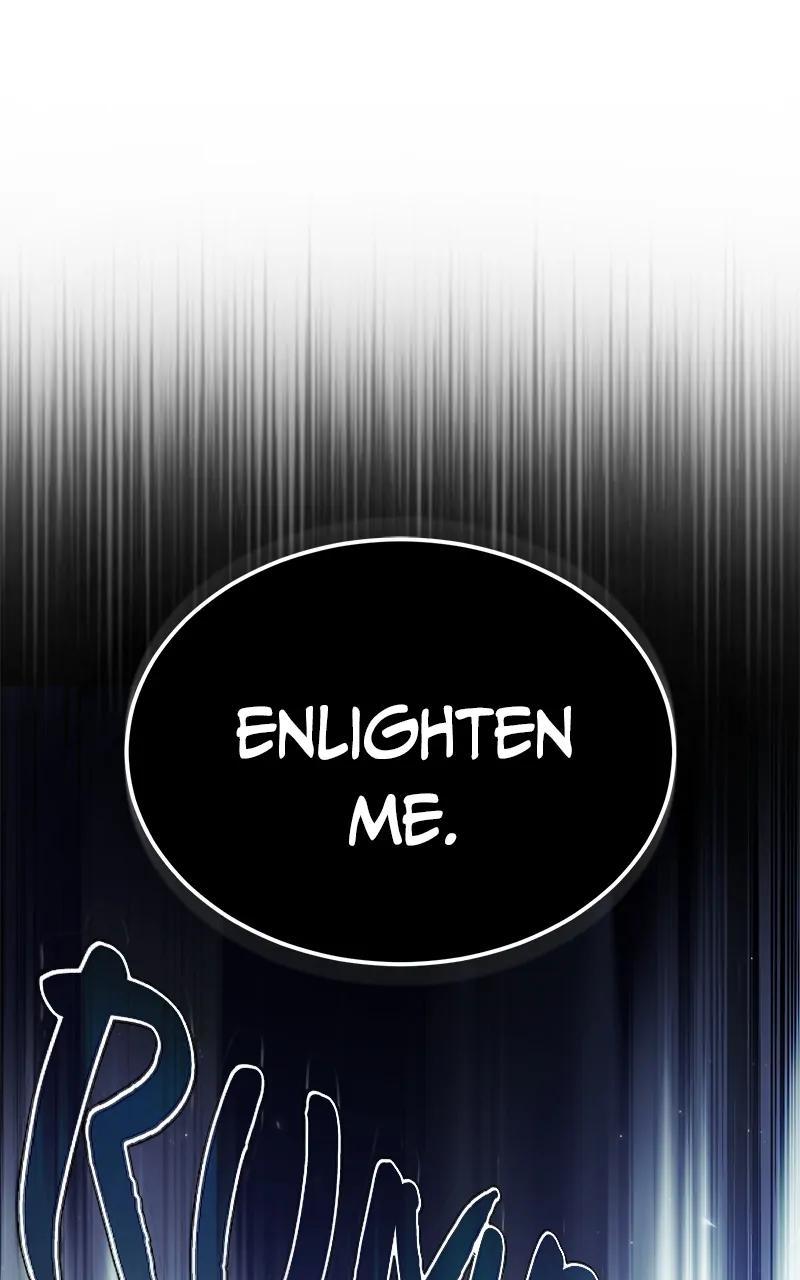 Descended from Divinity Chapter 87