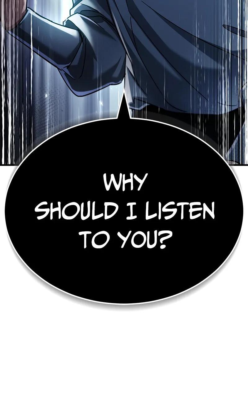 Descended from Divinity Chapter 87