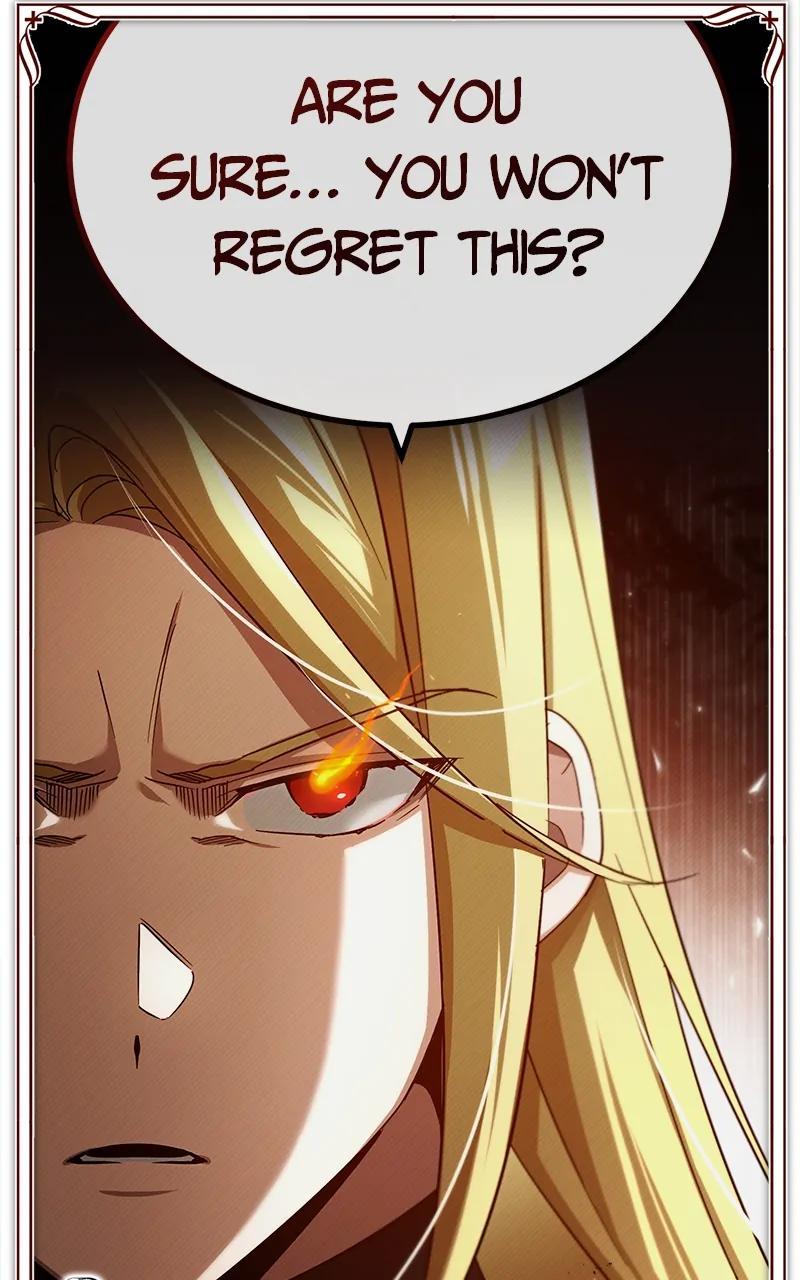 Descended from Divinity Chapter 87