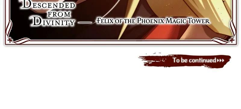 Descended from Divinity Chapter 87