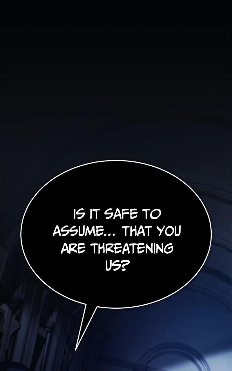 Descended from Divinity Chapter 88