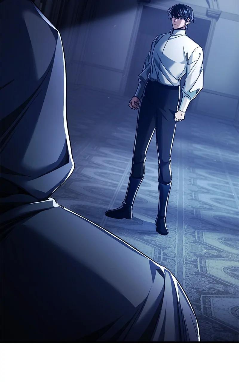 Descended from Divinity Chapter 88