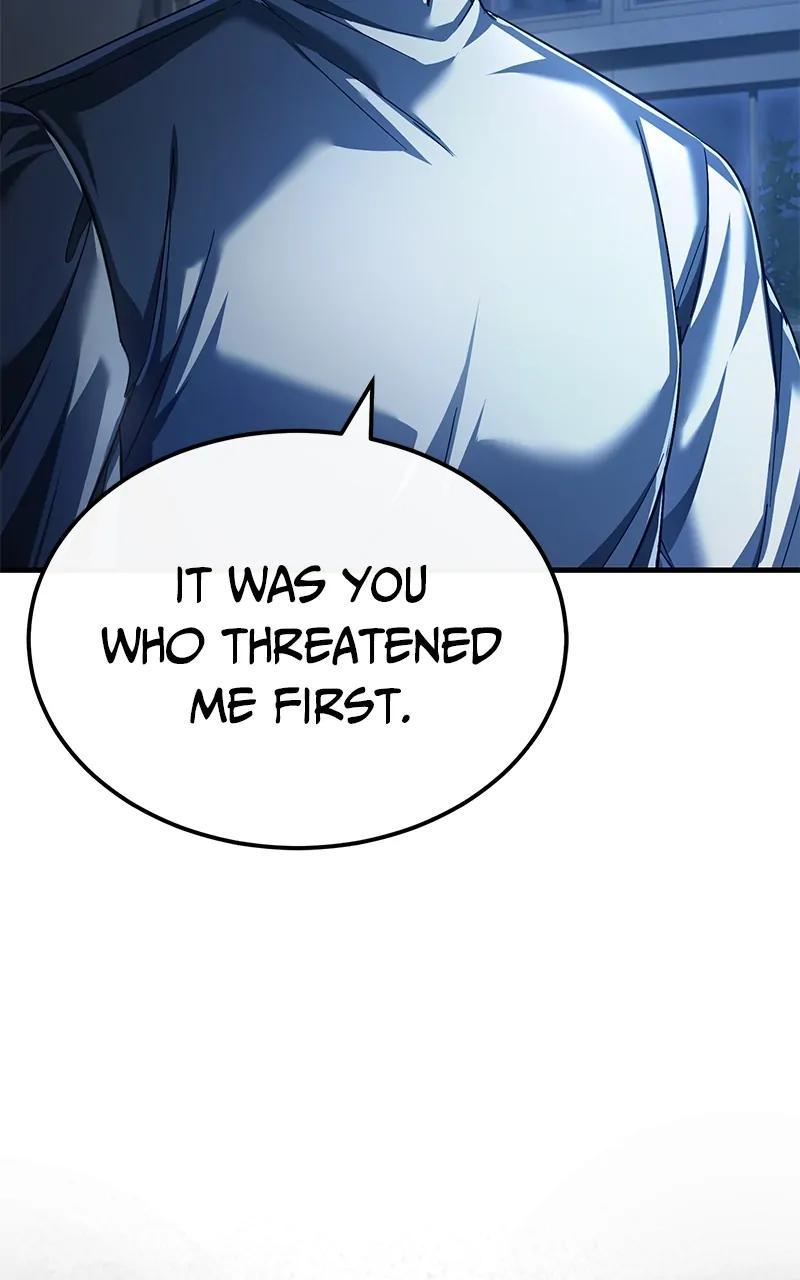 Descended from Divinity Chapter 88