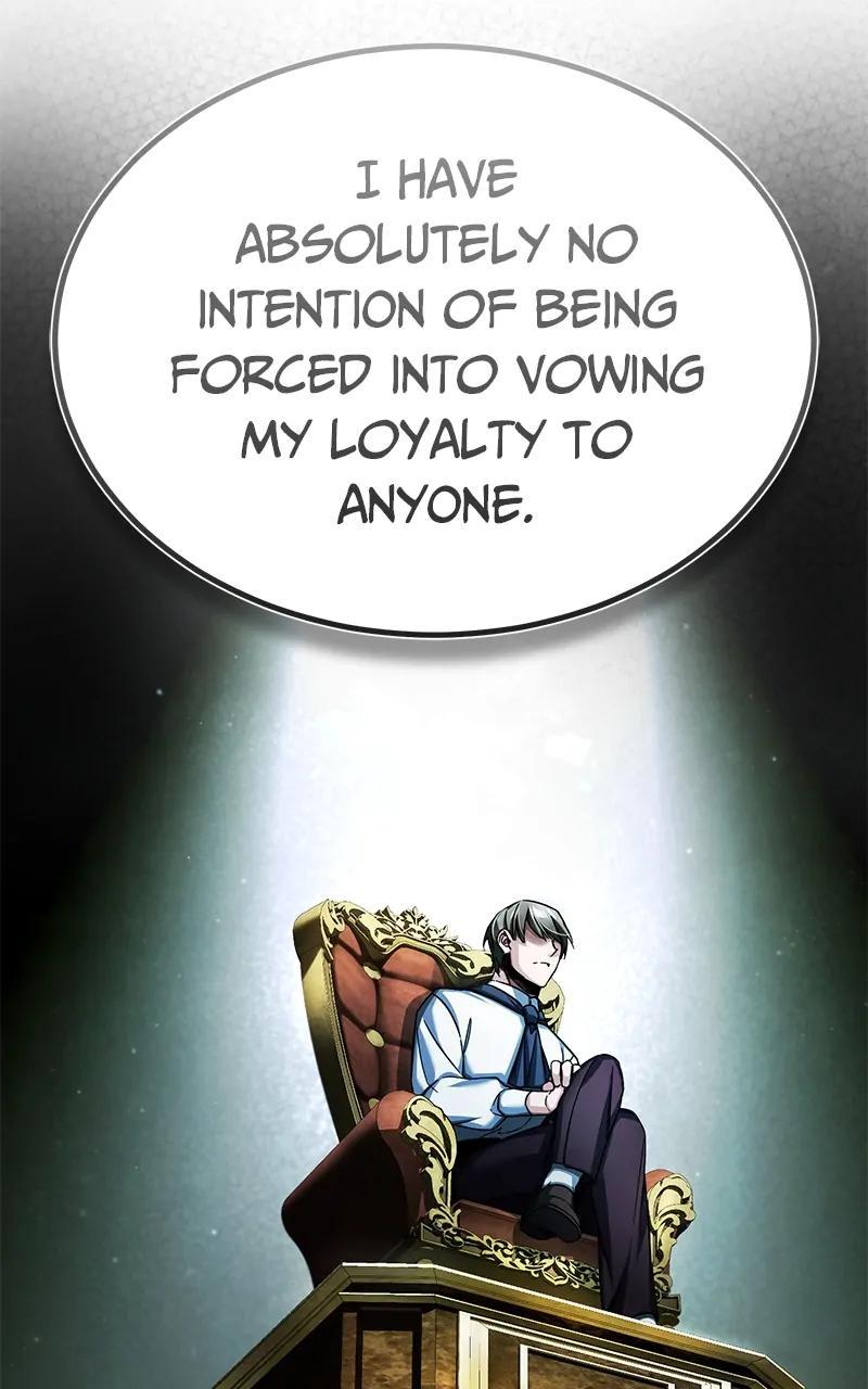 Descended from Divinity Chapter 88