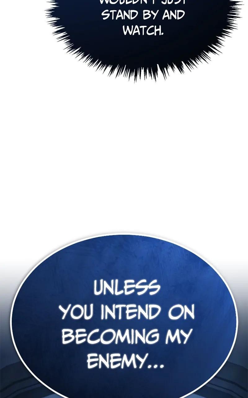 Descended from Divinity Chapter 88