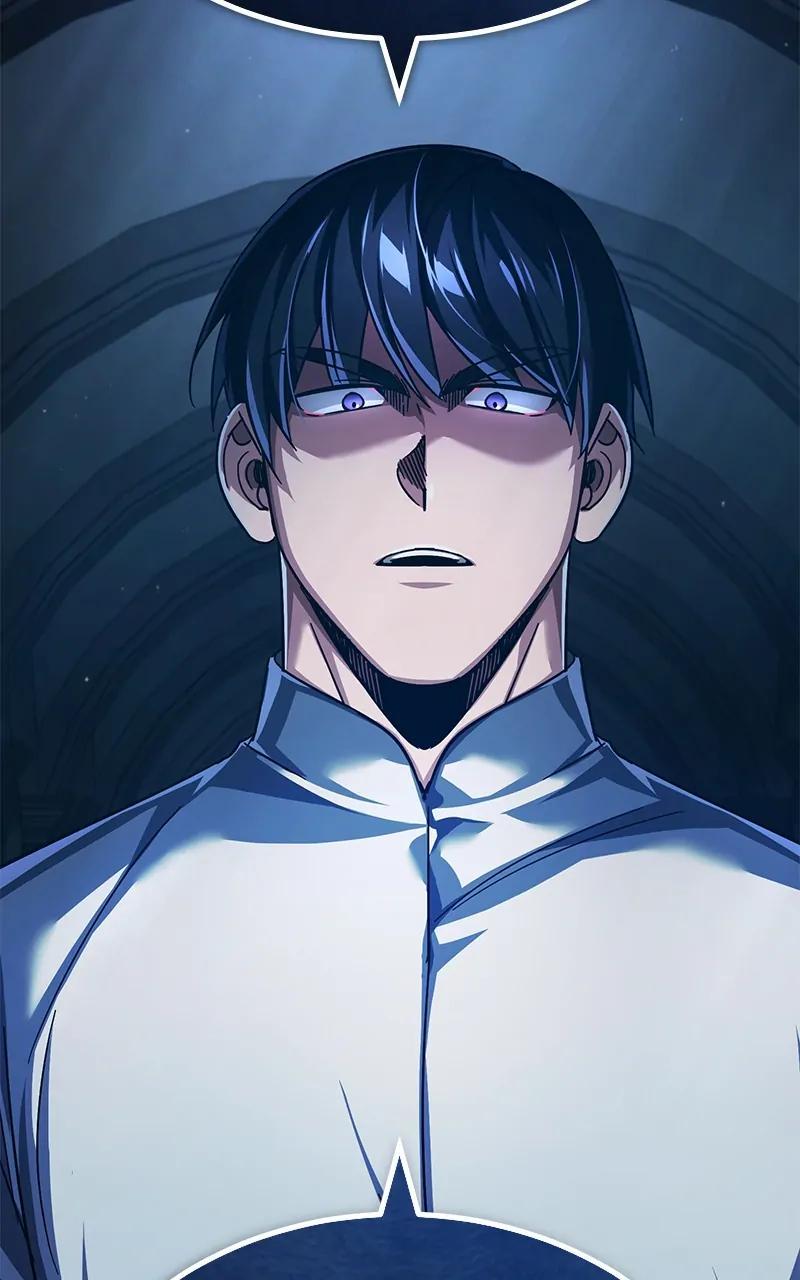 Descended from Divinity Chapter 88