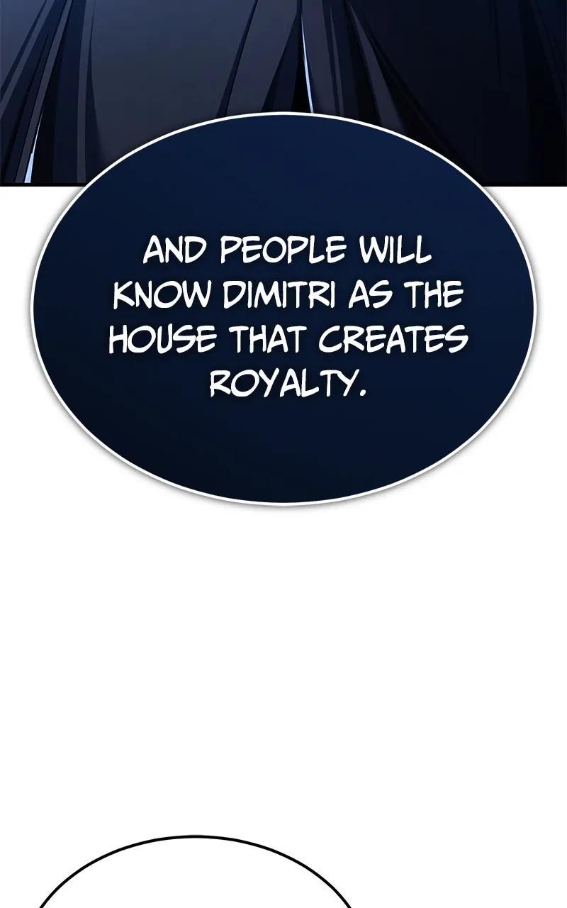 Descended from Divinity Chapter 88