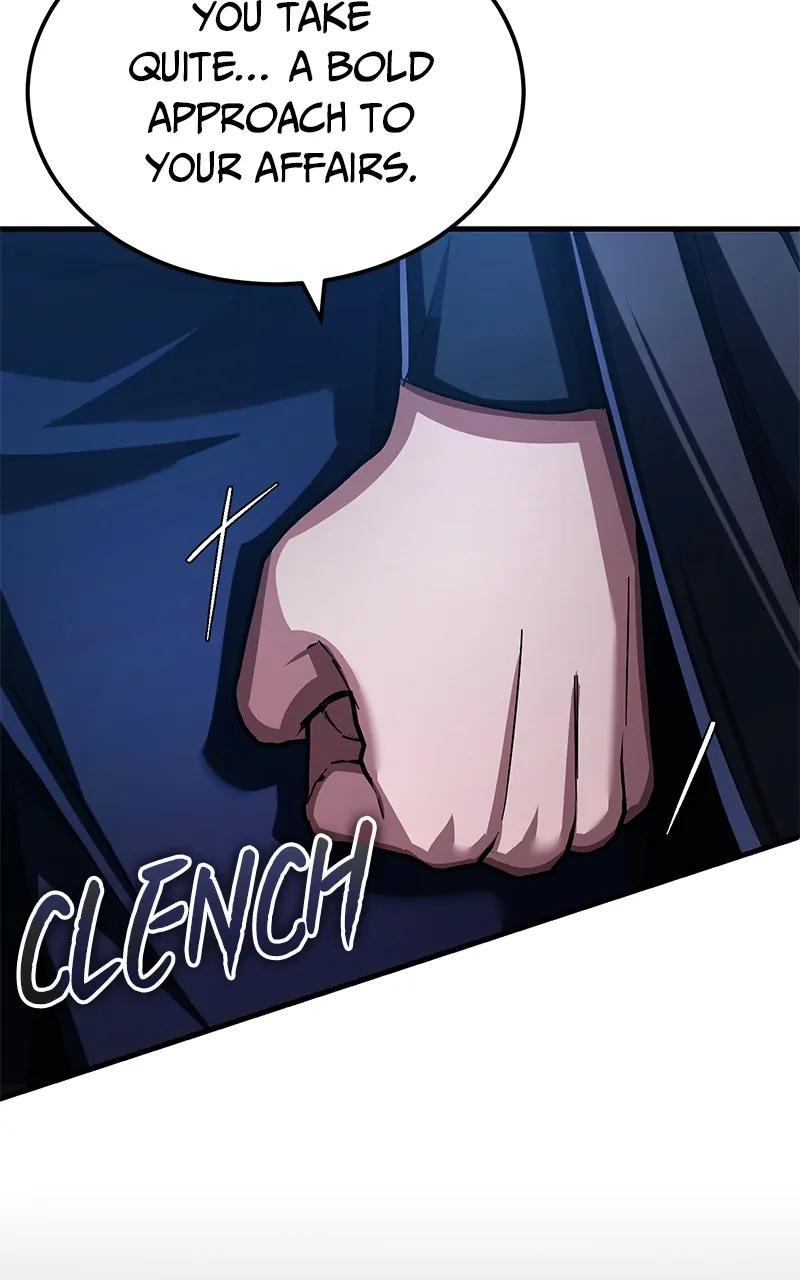 Descended from Divinity Chapter 88