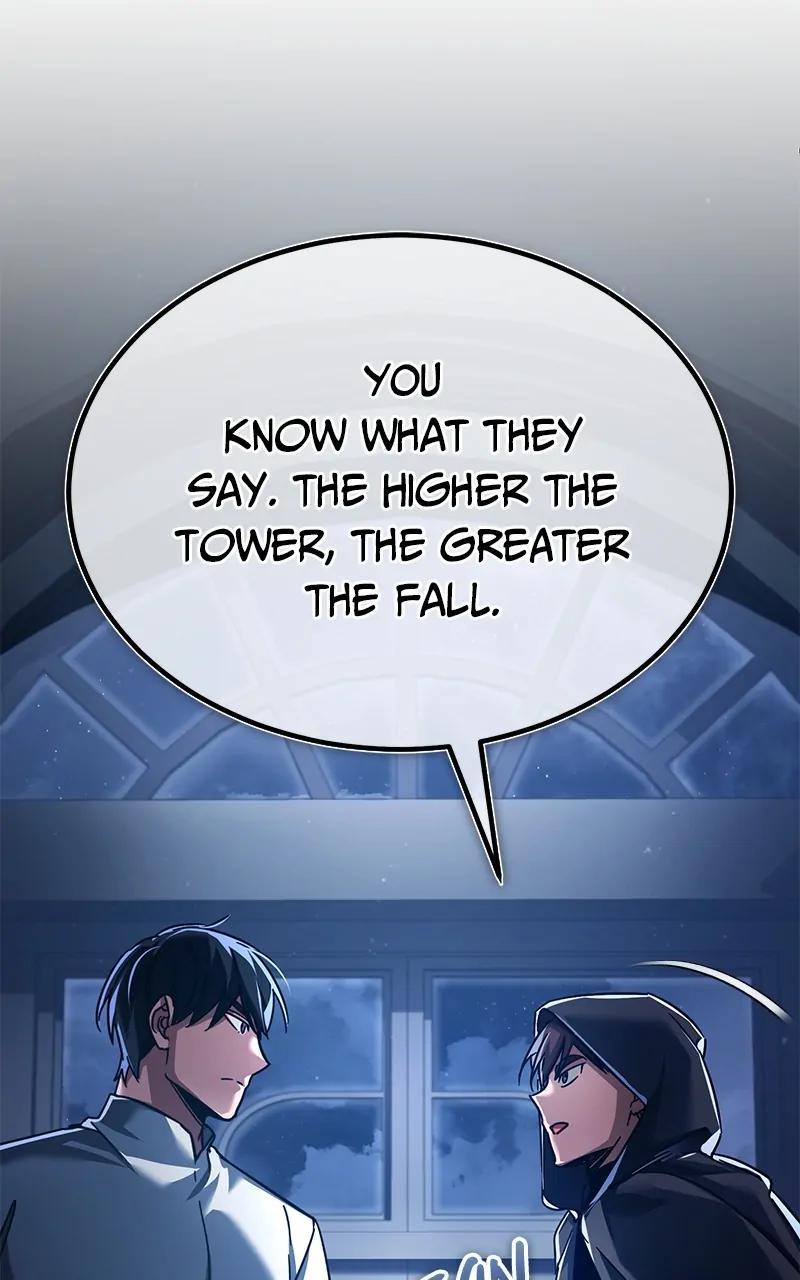 Descended from Divinity Chapter 88