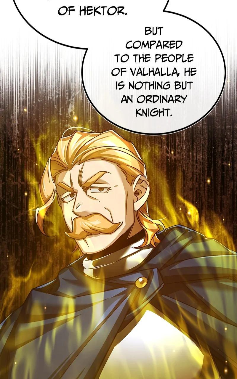 Descended from Divinity Chapter 88