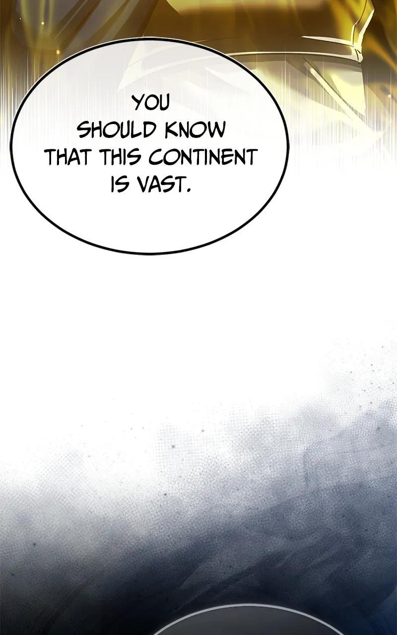 Descended from Divinity Chapter 88