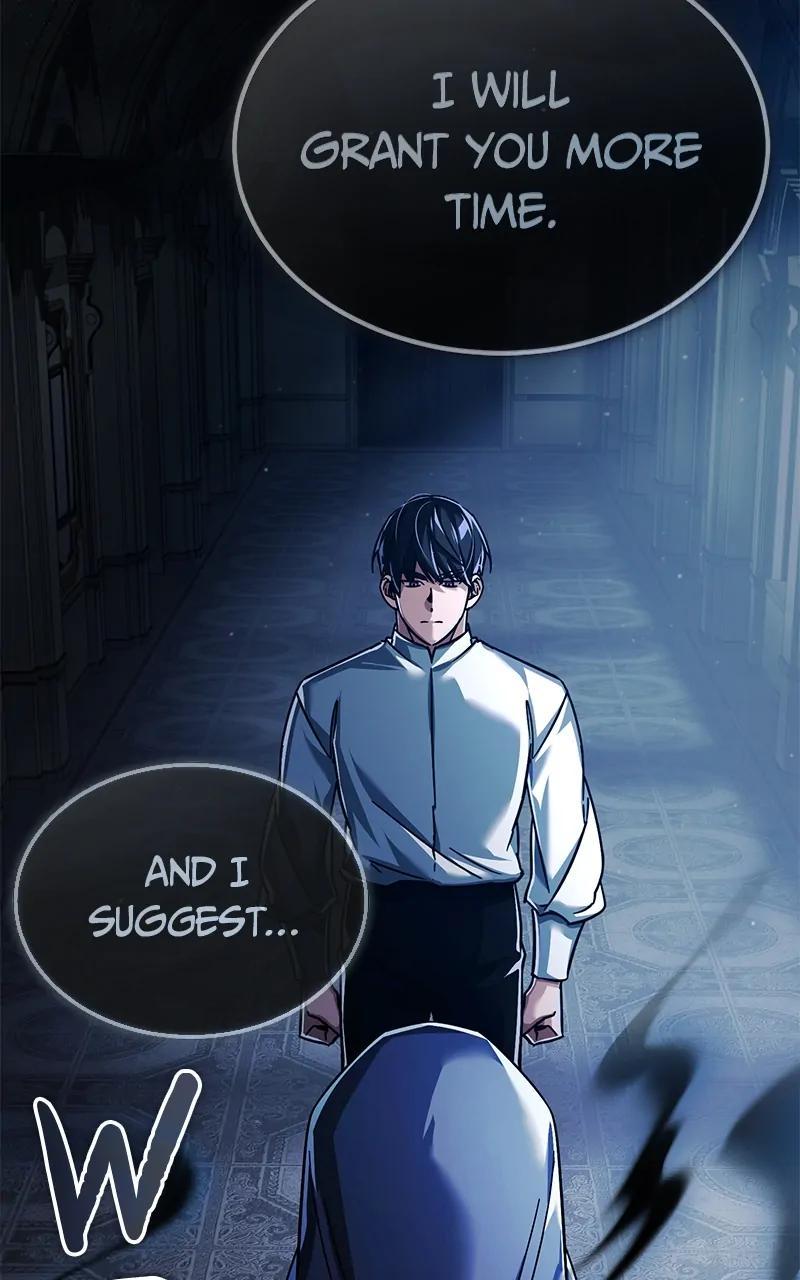 Descended from Divinity Chapter 88