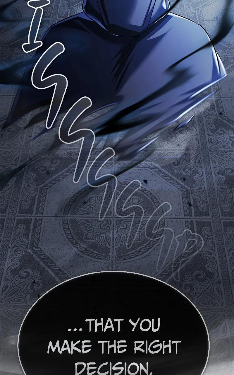 Descended from Divinity Chapter 88