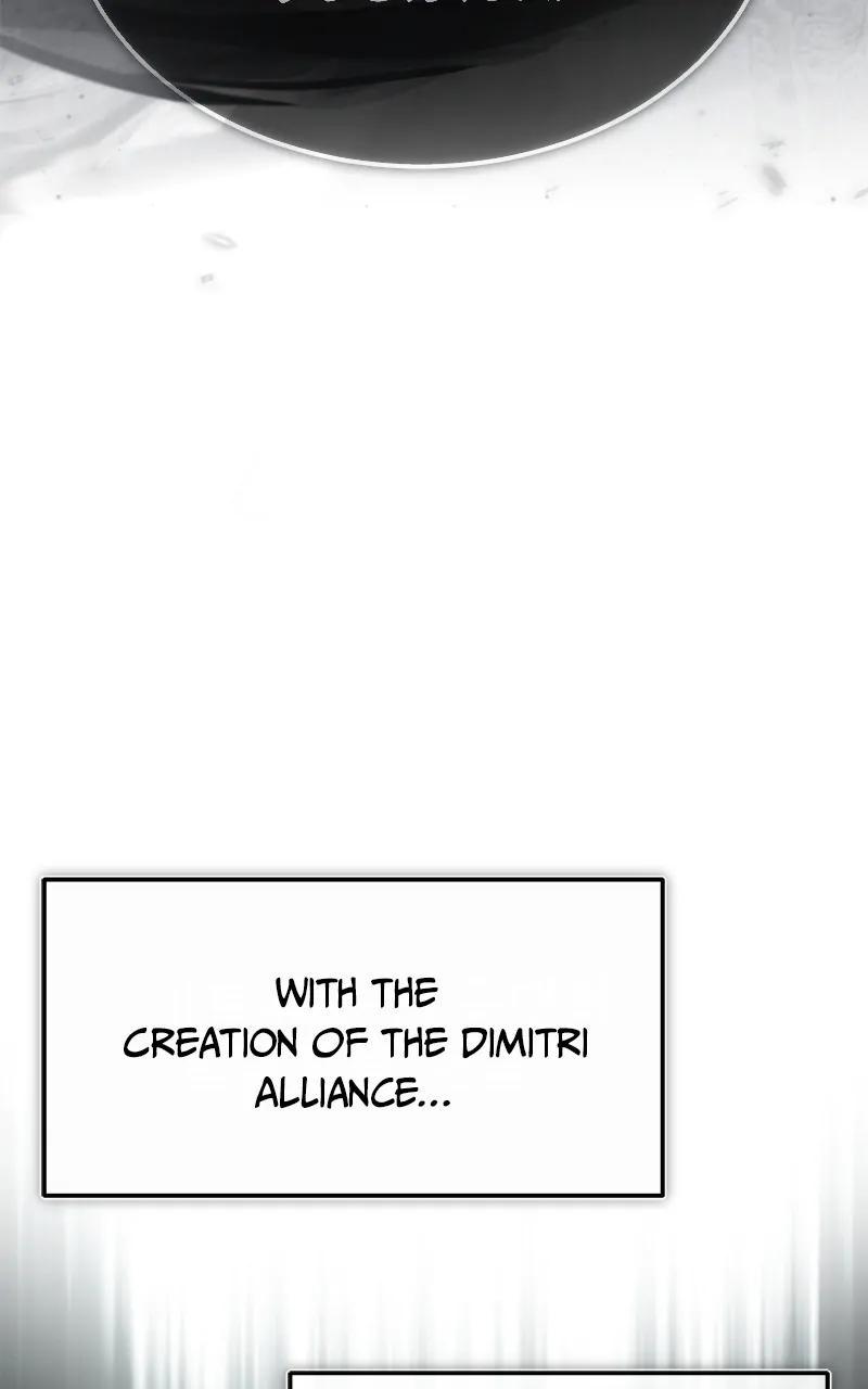 Descended from Divinity Chapter 88