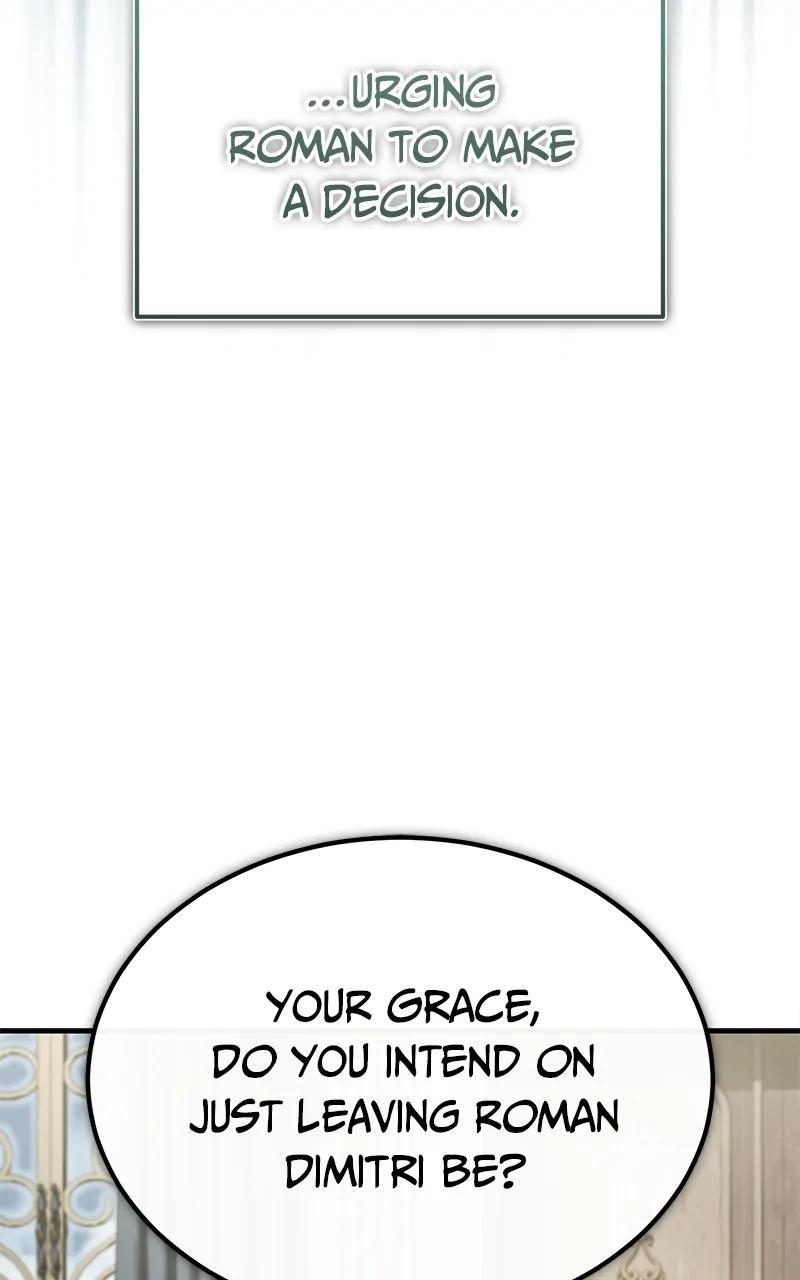 Descended from Divinity Chapter 88