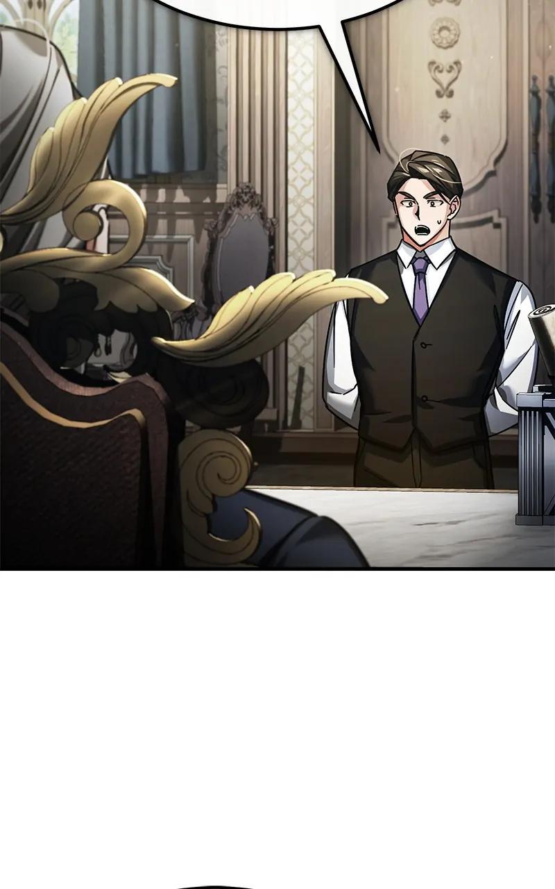 Descended from Divinity Chapter 88