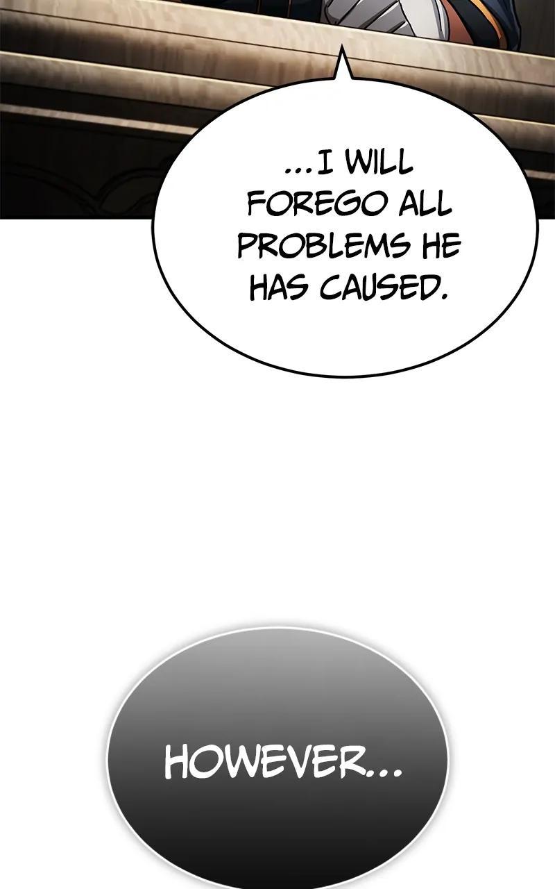 Descended from Divinity Chapter 88