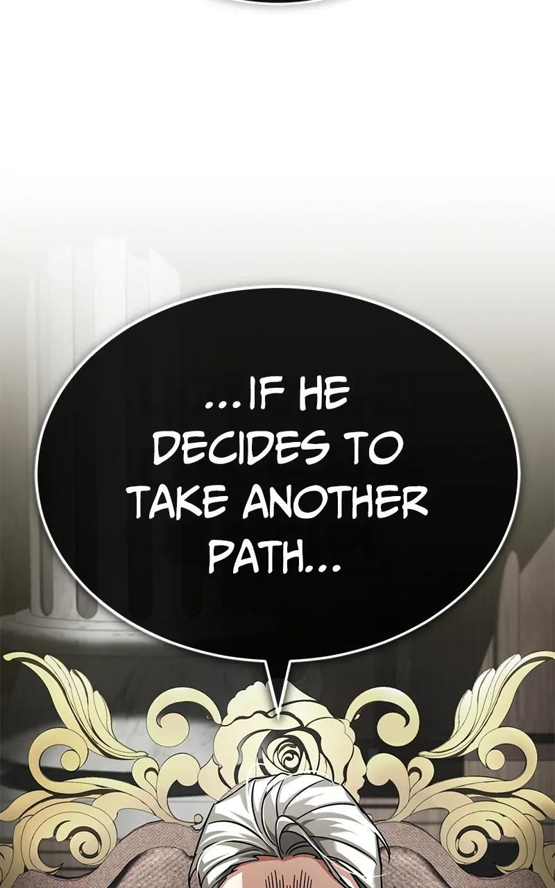 Descended from Divinity Chapter 88