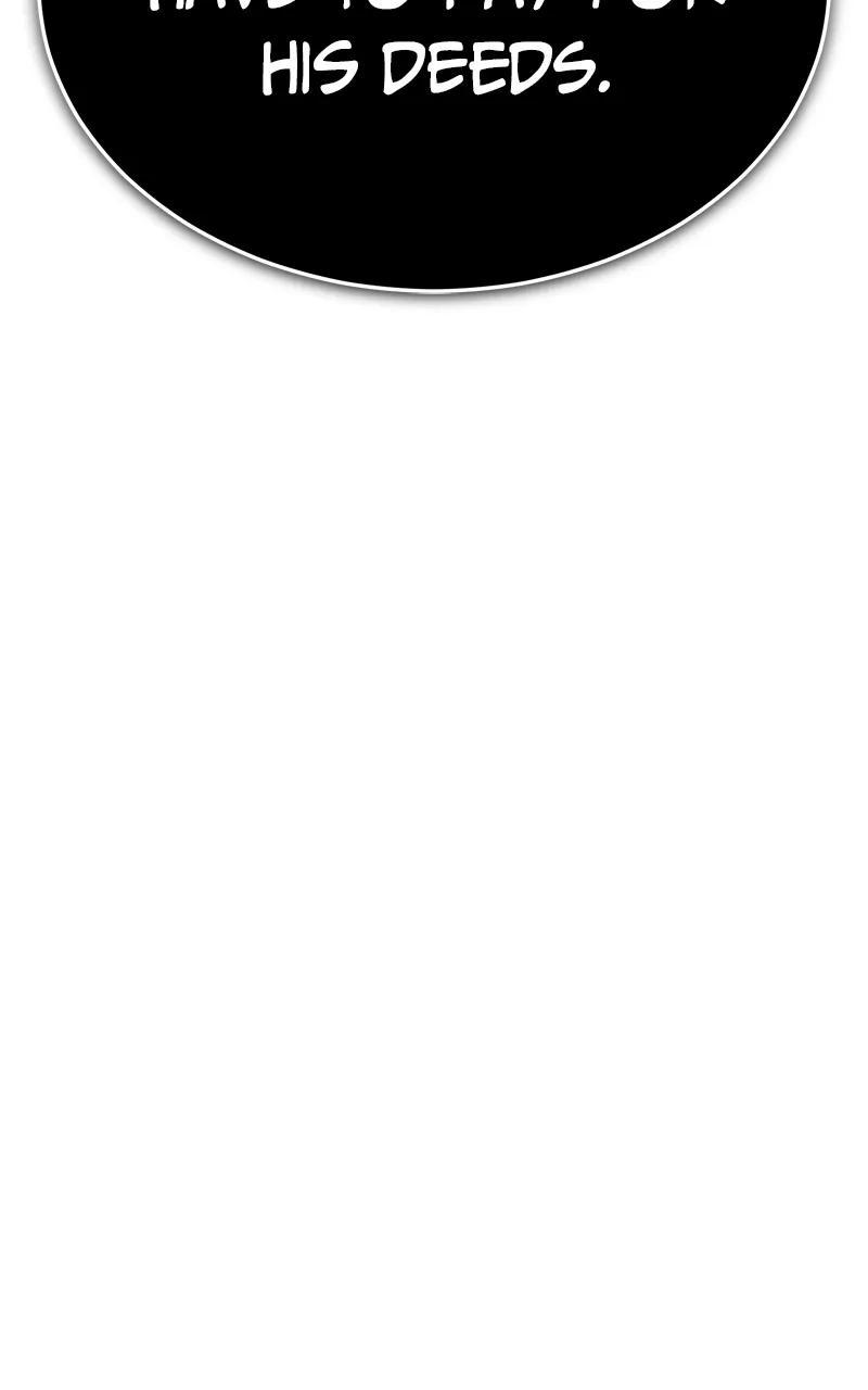 Descended from Divinity Chapter 88