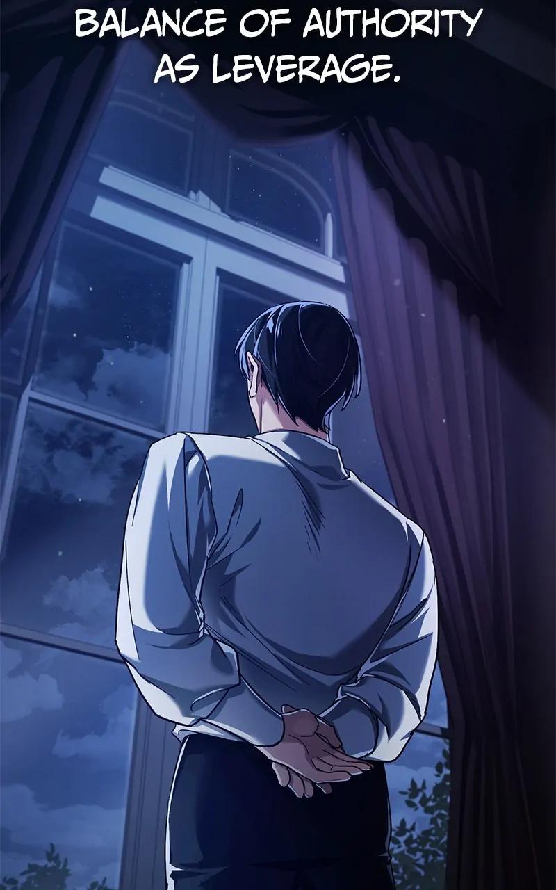 Descended from Divinity Chapter 88