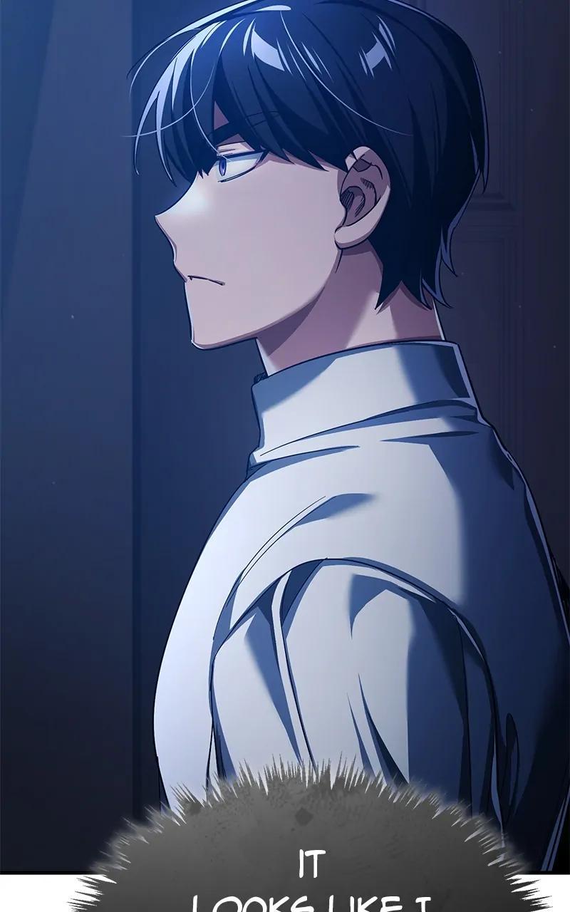Descended from Divinity Chapter 88
