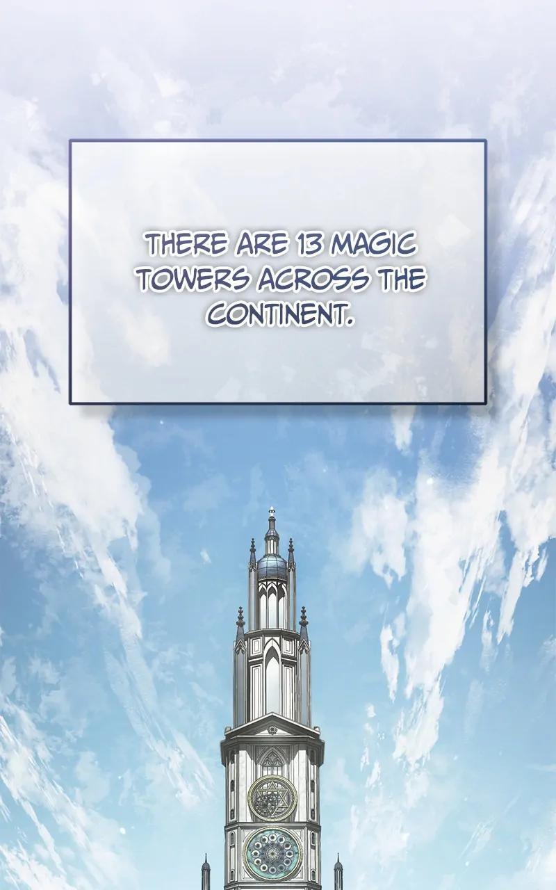Descended from Divinity Chapter 88
