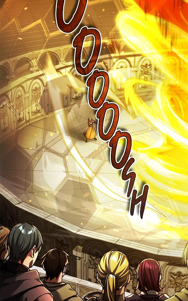 Descended from Divinity Chapter 88