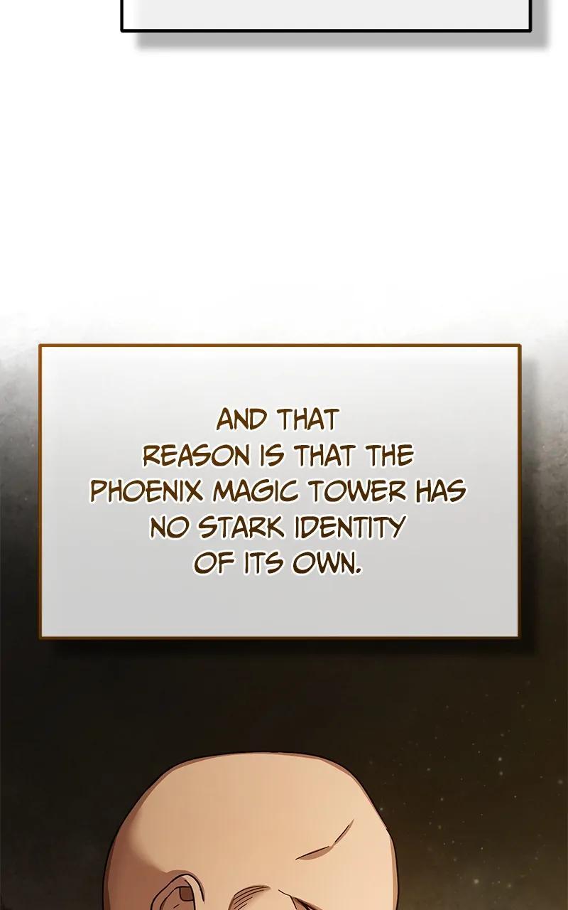 Descended from Divinity Chapter 88