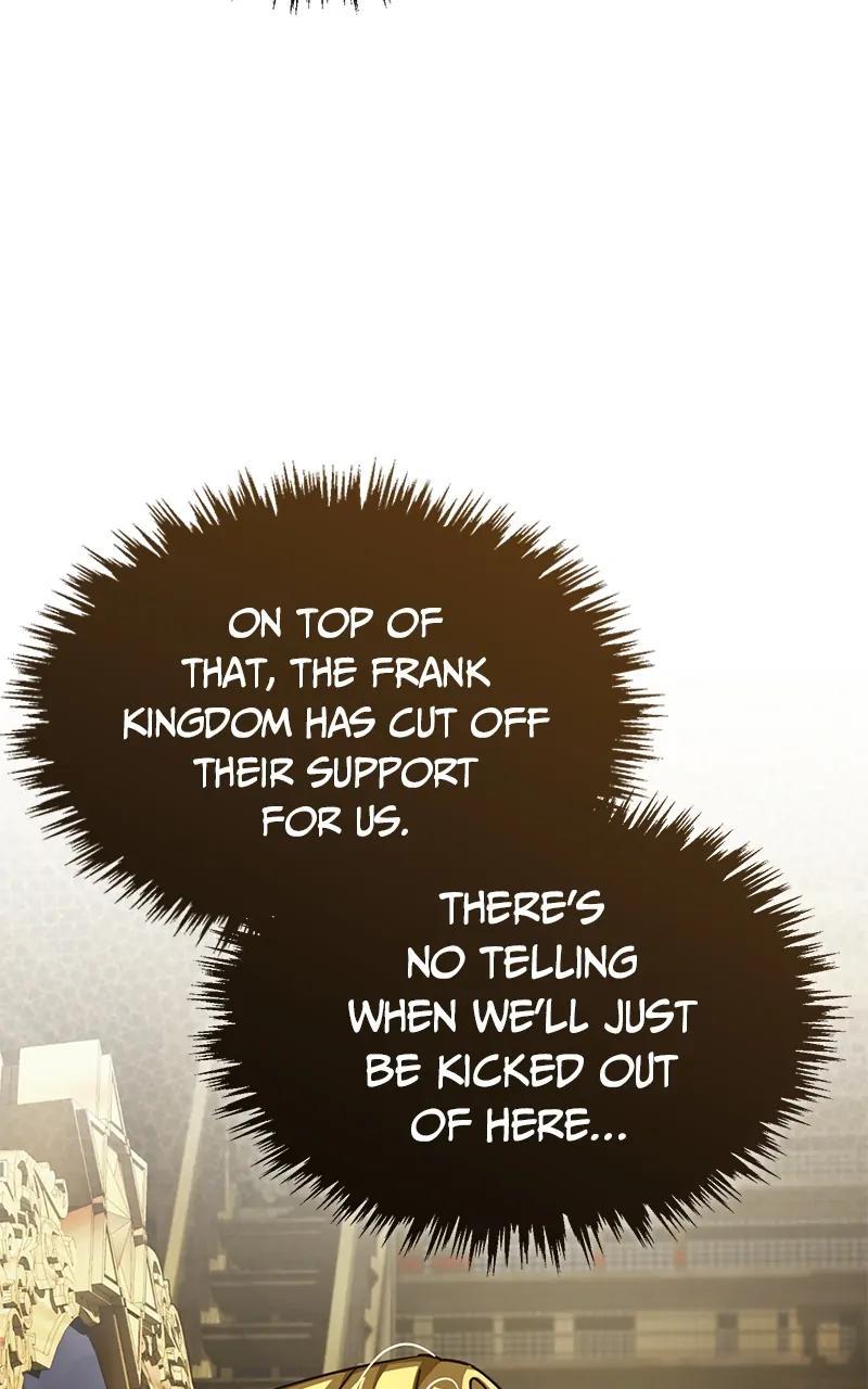 Descended from Divinity Chapter 88