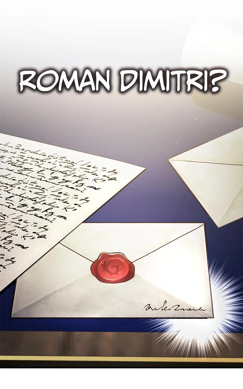 Descended from Divinity Chapter 88