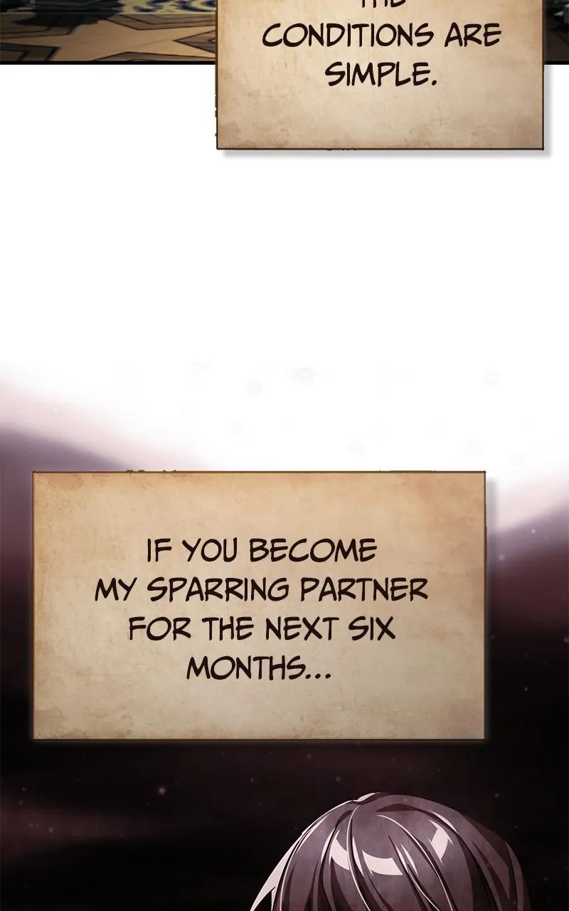 Descended from Divinity Chapter 88