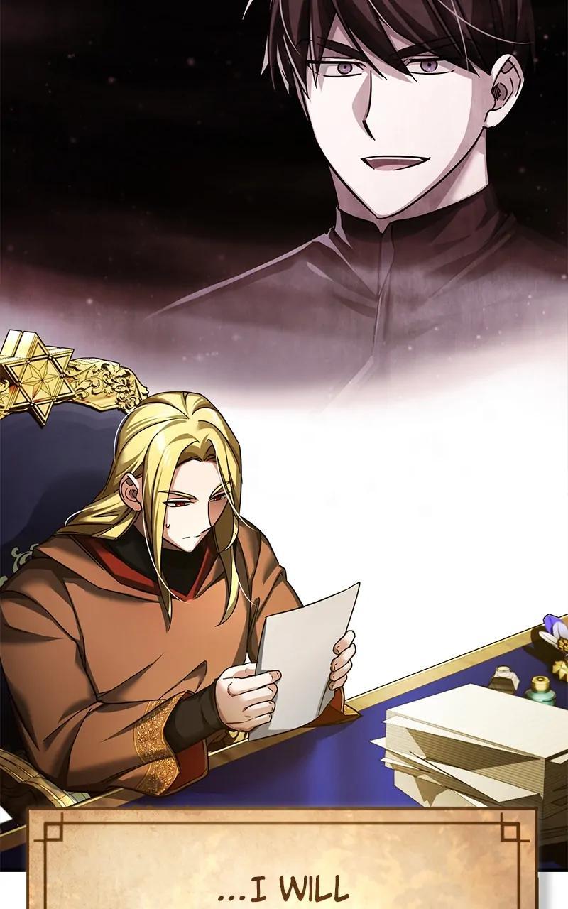 Descended from Divinity Chapter 88