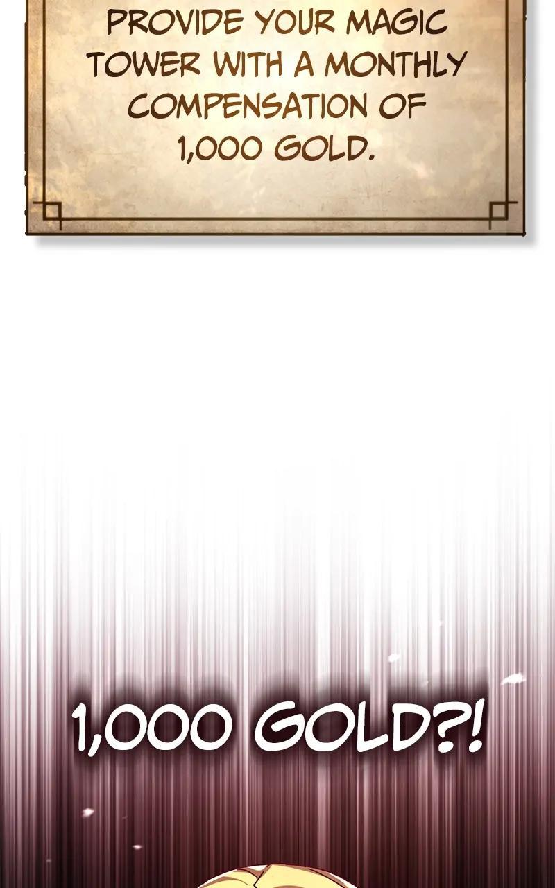 Descended from Divinity Chapter 88