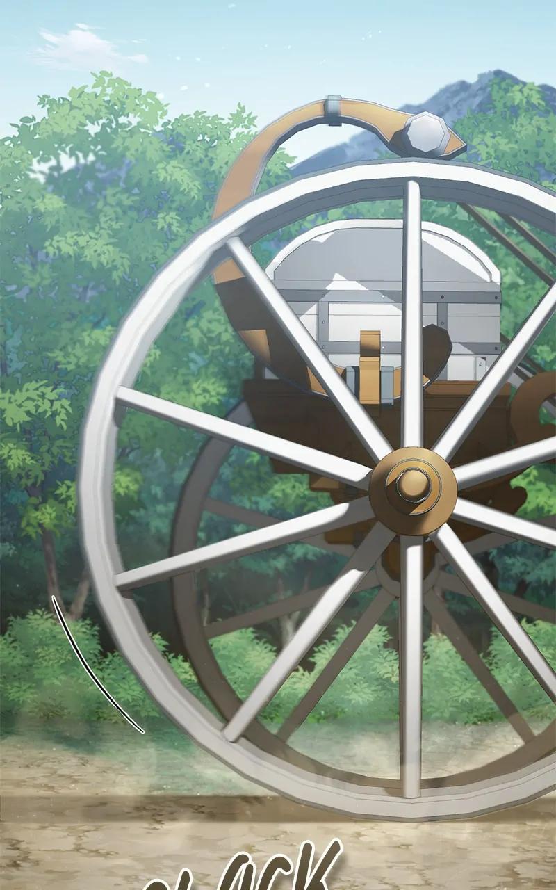 Descended from Divinity Chapter 88