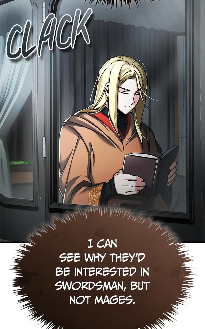 Descended from Divinity Chapter 88