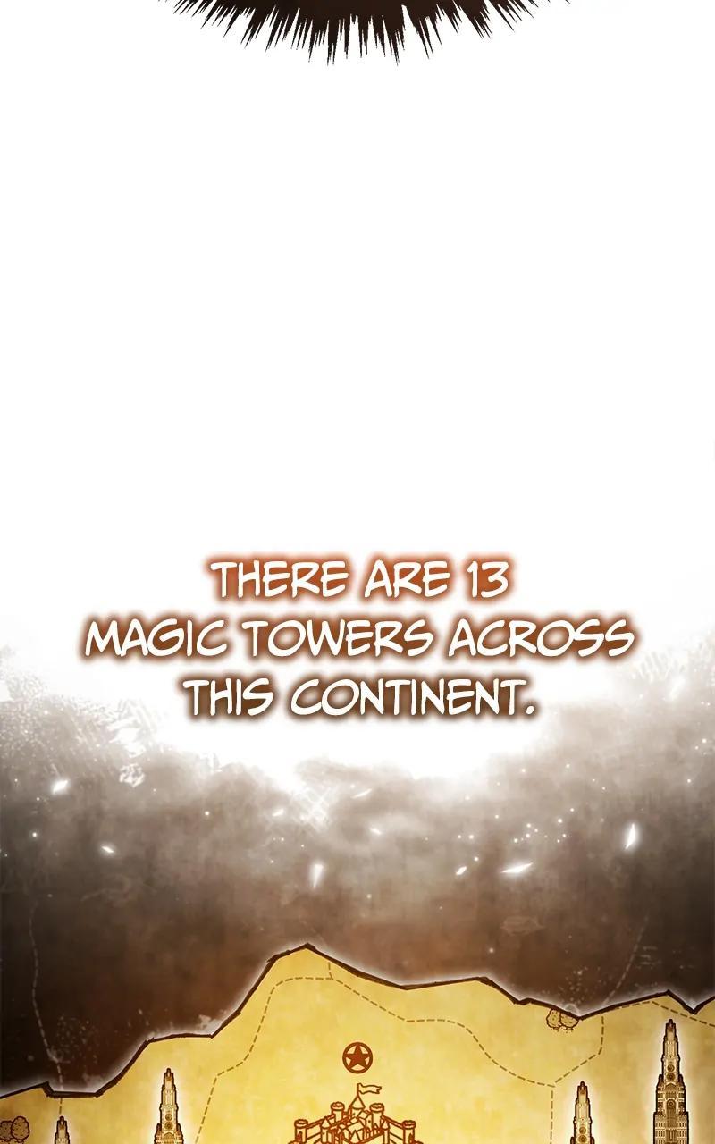 Descended from Divinity Chapter 88