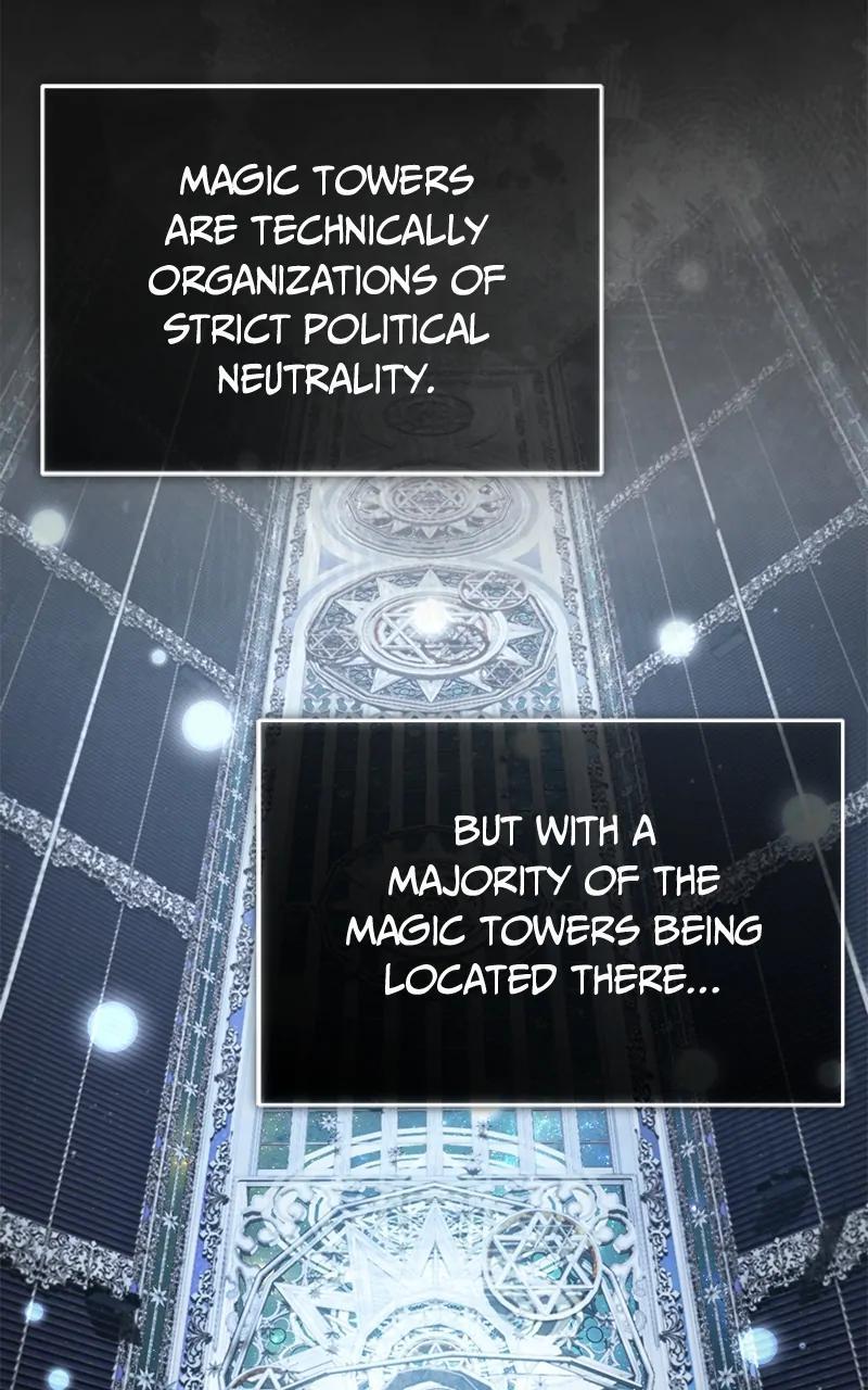 Descended from Divinity Chapter 88