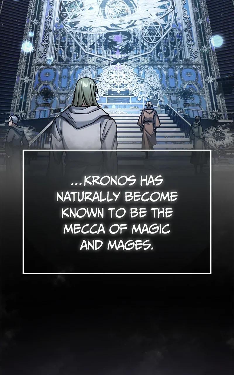 Descended from Divinity Chapter 88