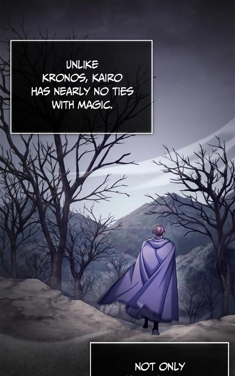 Descended from Divinity Chapter 88