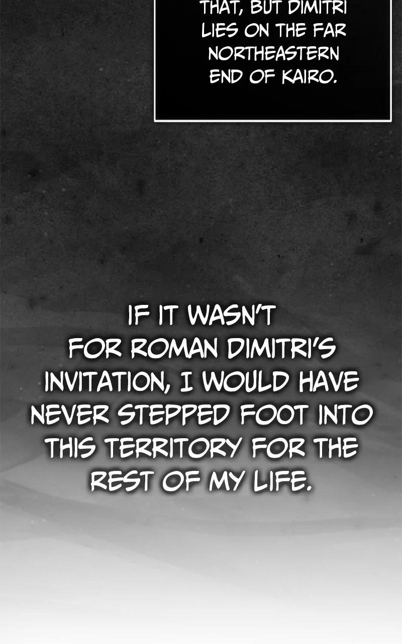 Descended from Divinity Chapter 88