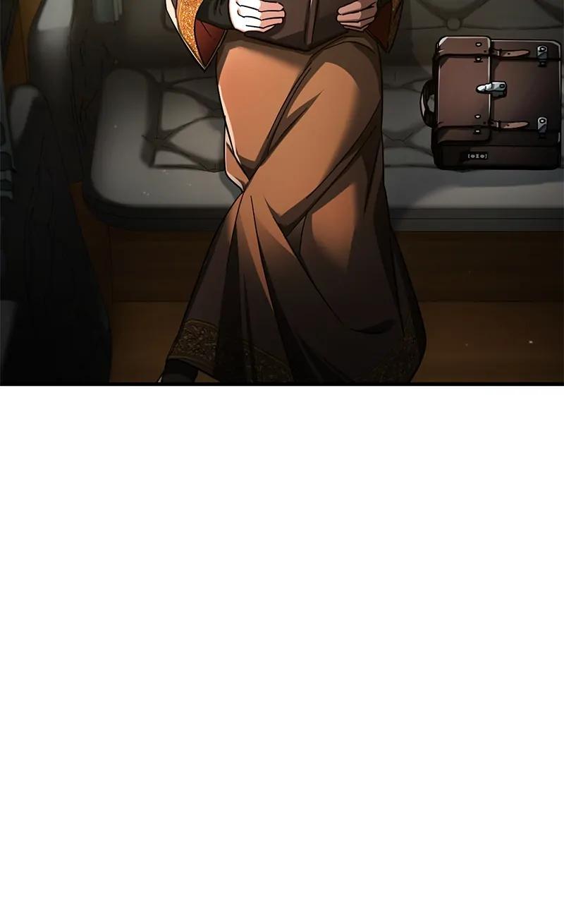 Descended from Divinity Chapter 88