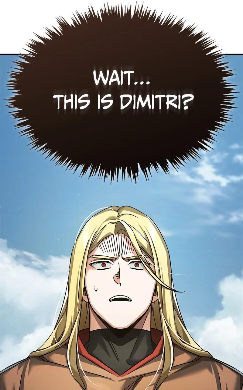 Descended from Divinity Chapter 88