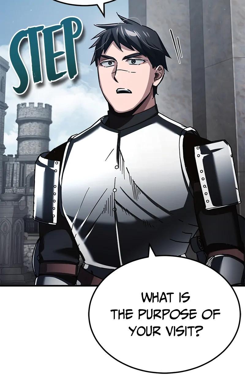 Descended from Divinity Chapter 88
