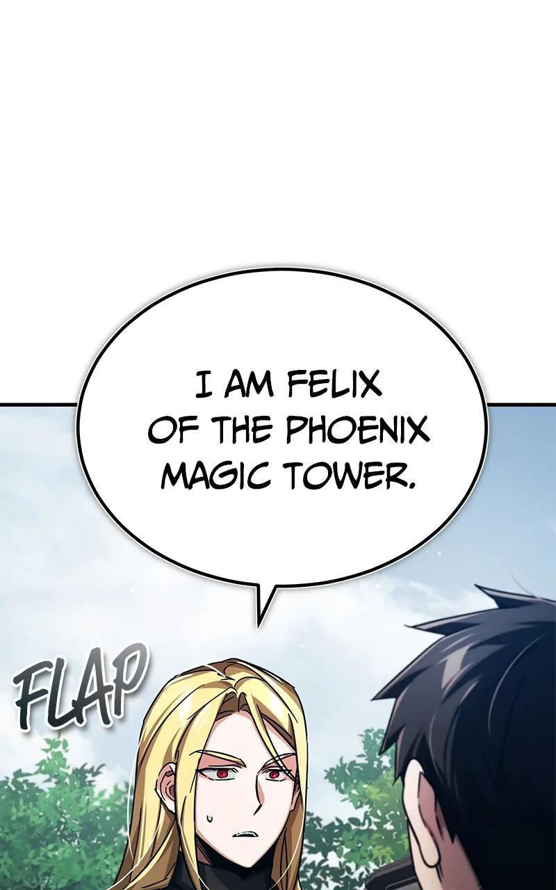 Descended from Divinity Chapter 88